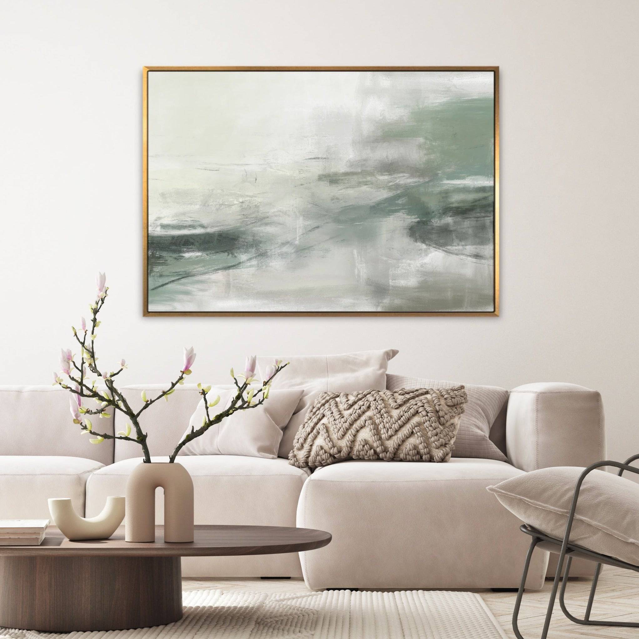 Green Yard - Giri Designs