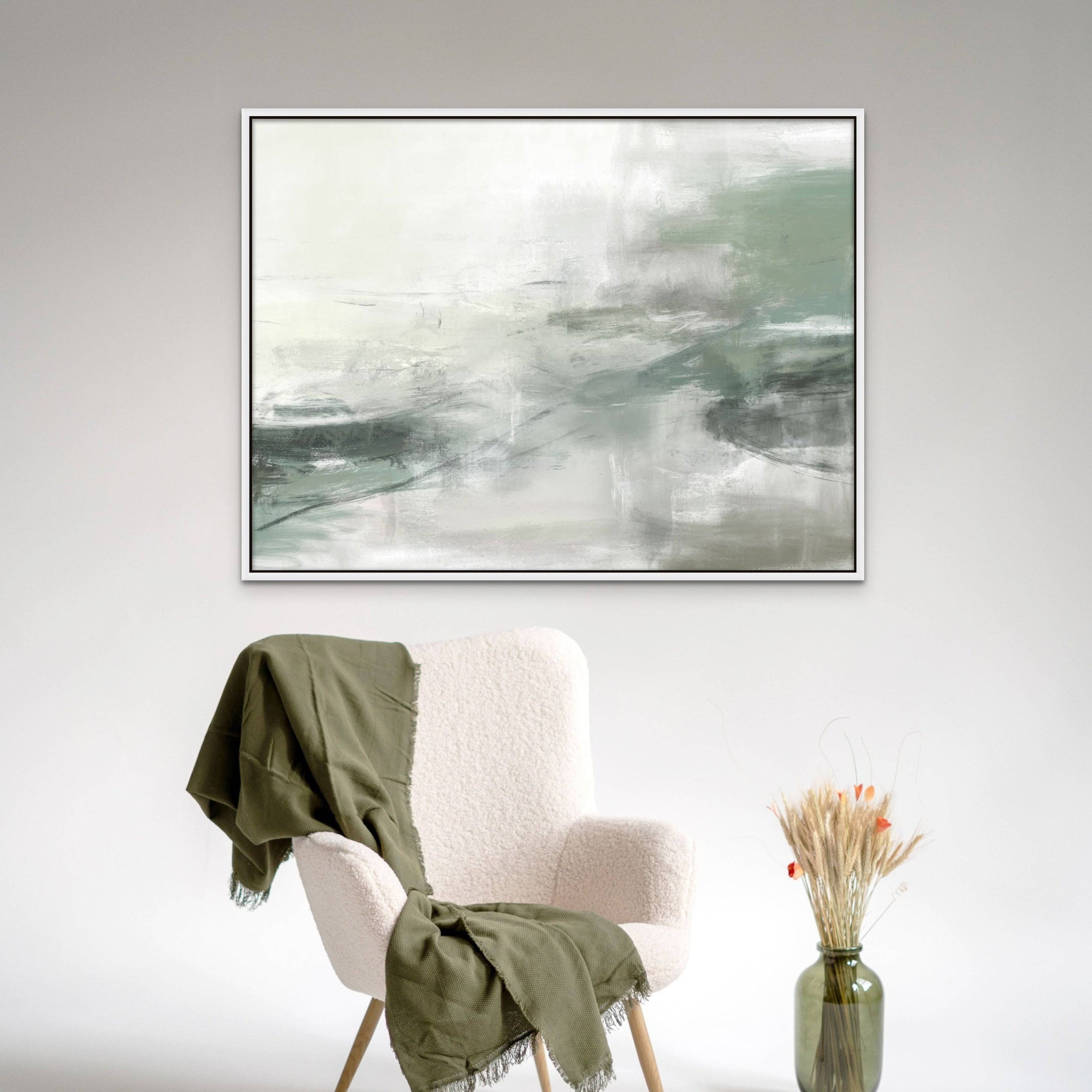 Green Yard - Giri Designs
