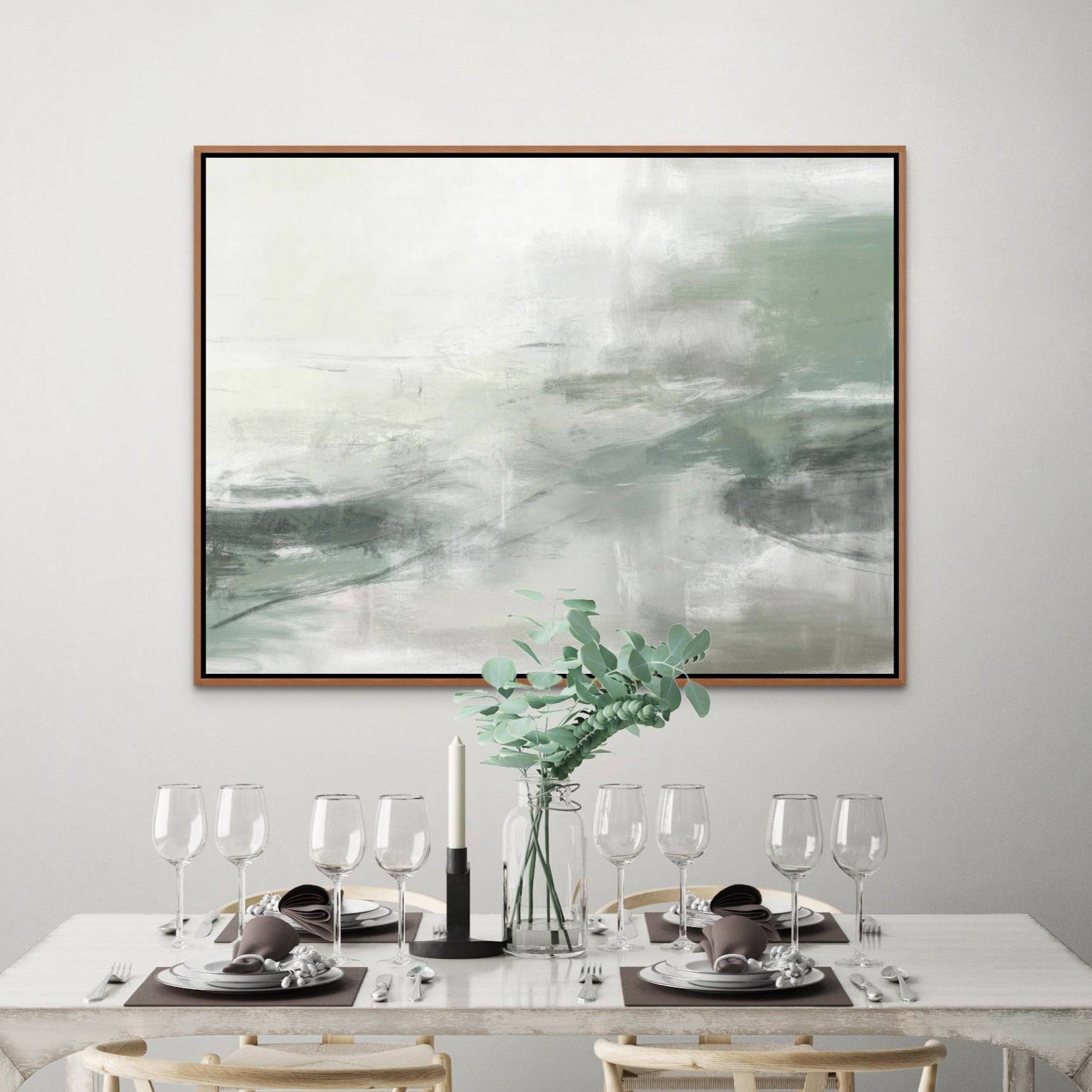 Green Yard - Giri Designs