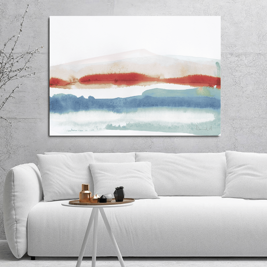 Scandi Land - Giri Designs