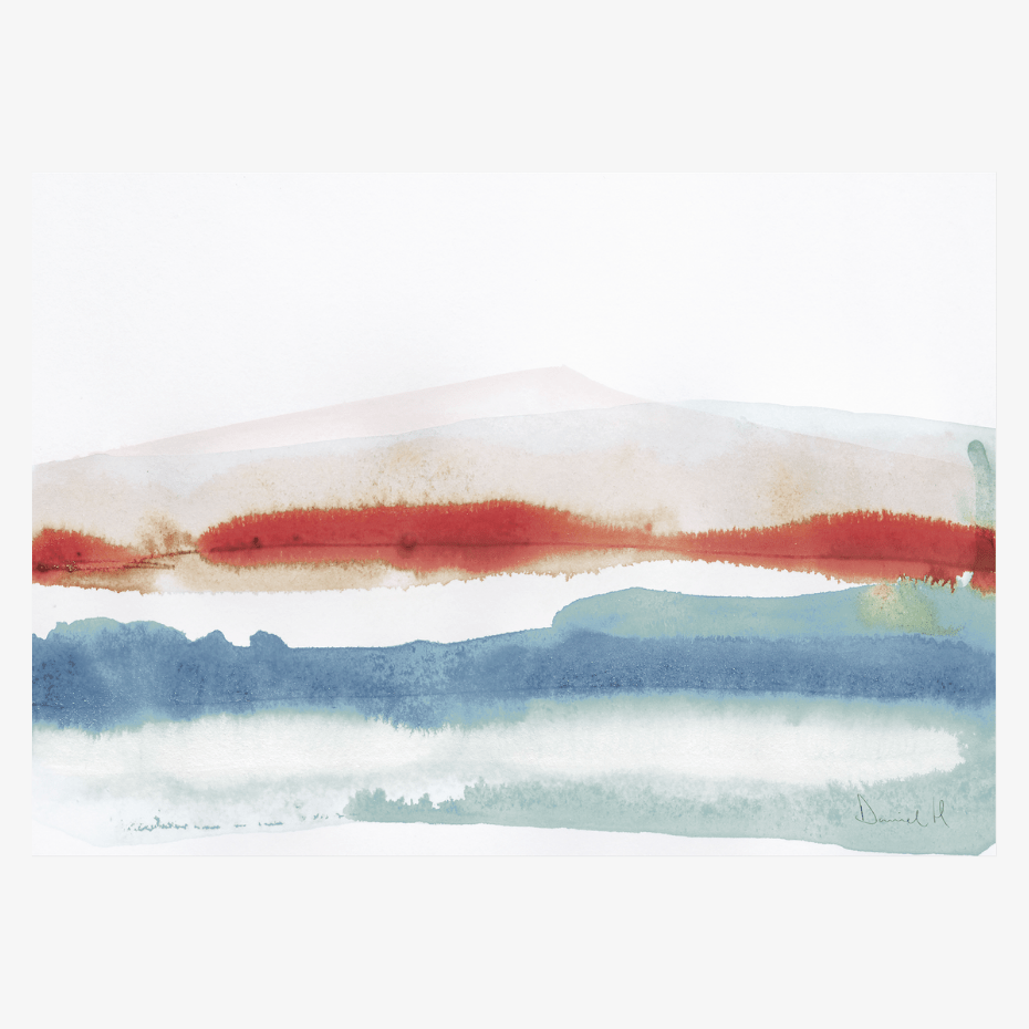 Scandi Land - Giri Designs