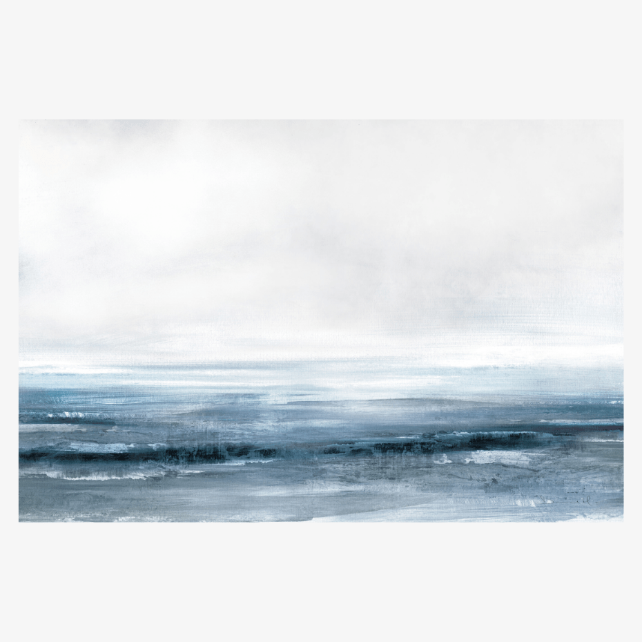 Blue Ocean - Giri Designs