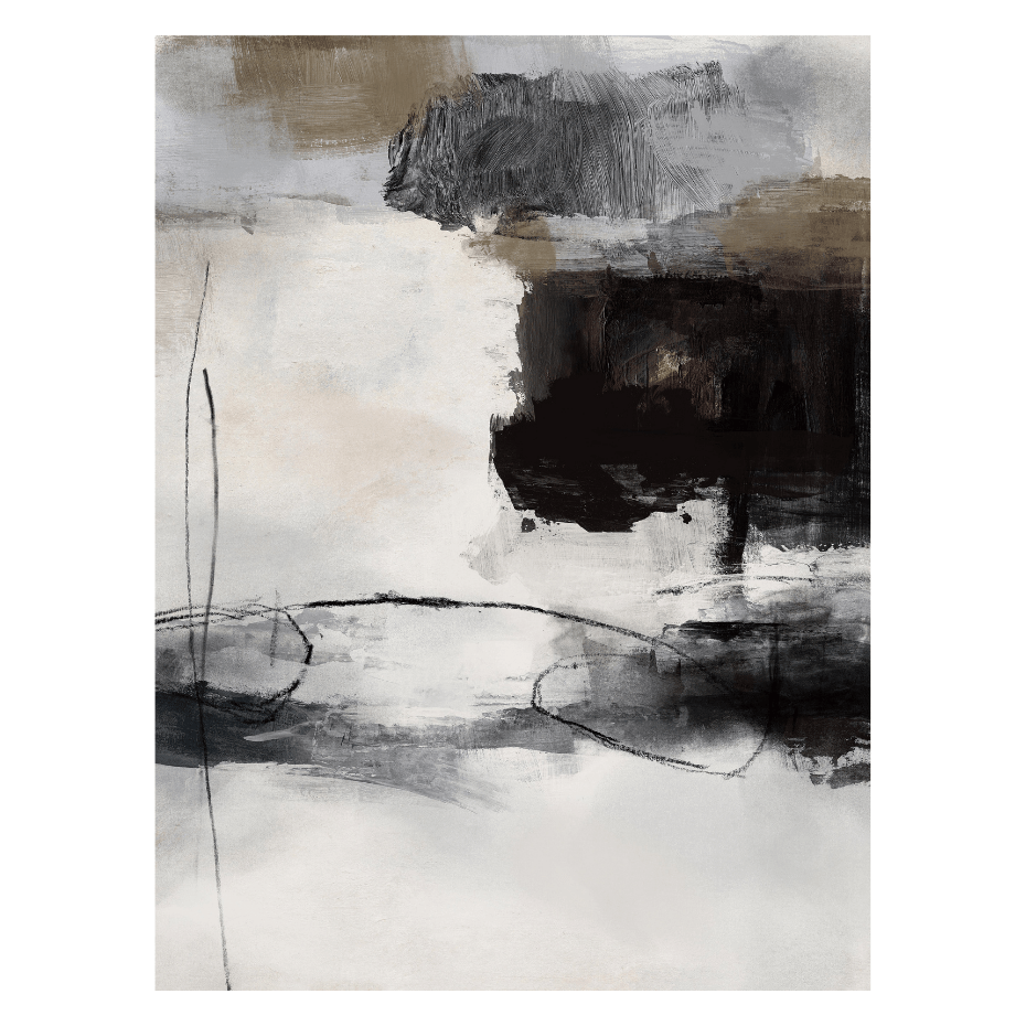 Storm Clouds - Giri Designs