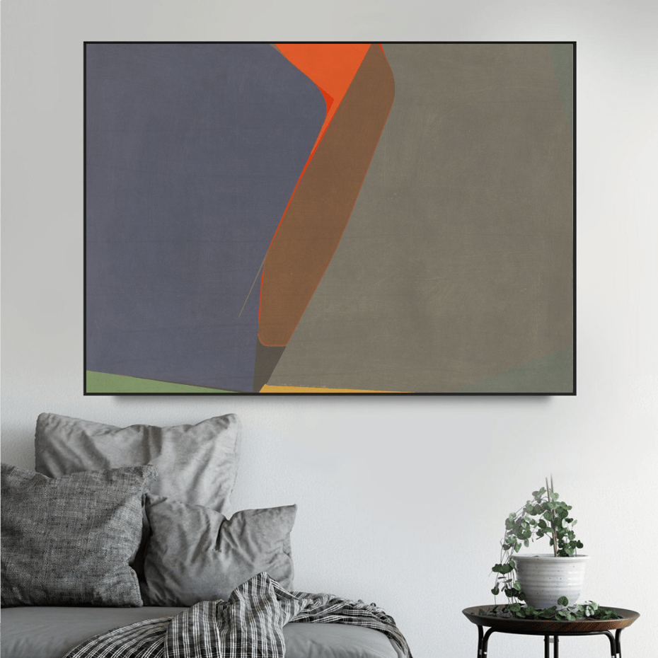 Divided - Giri Designs