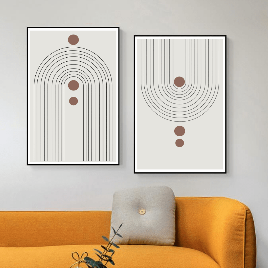 Balance - Giri Designs