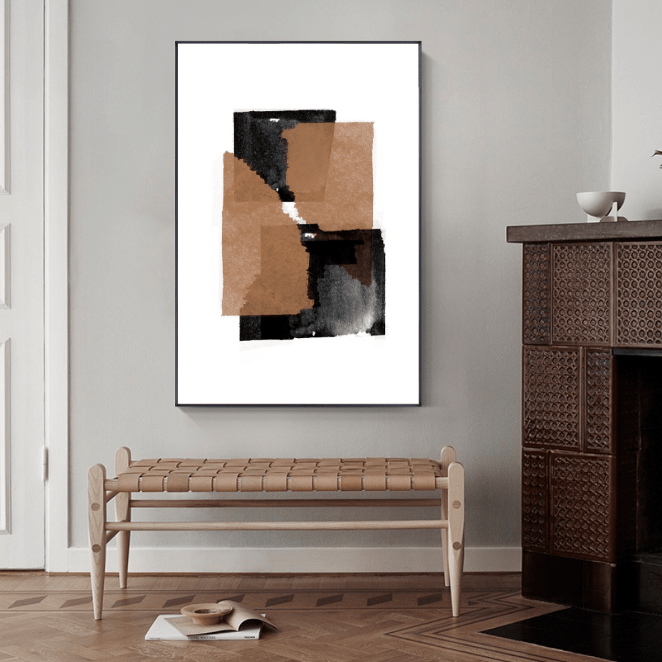 Watercolor Graphic - Giri Designs