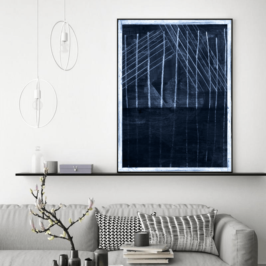 Abyss - Giri Designs