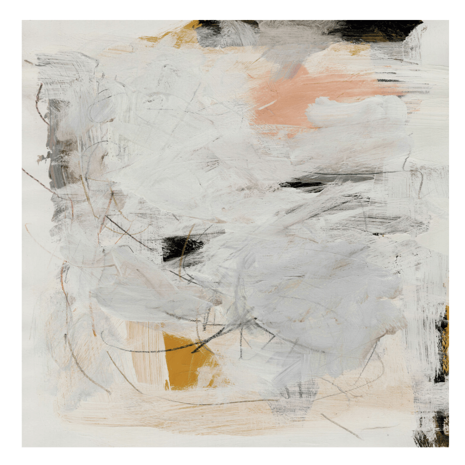 Feels Like Calm - Giri Designs