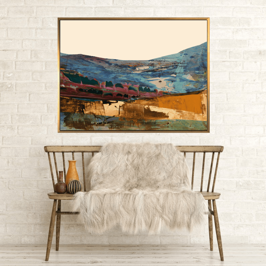 Italy - Hand Embellished - Giri Designs