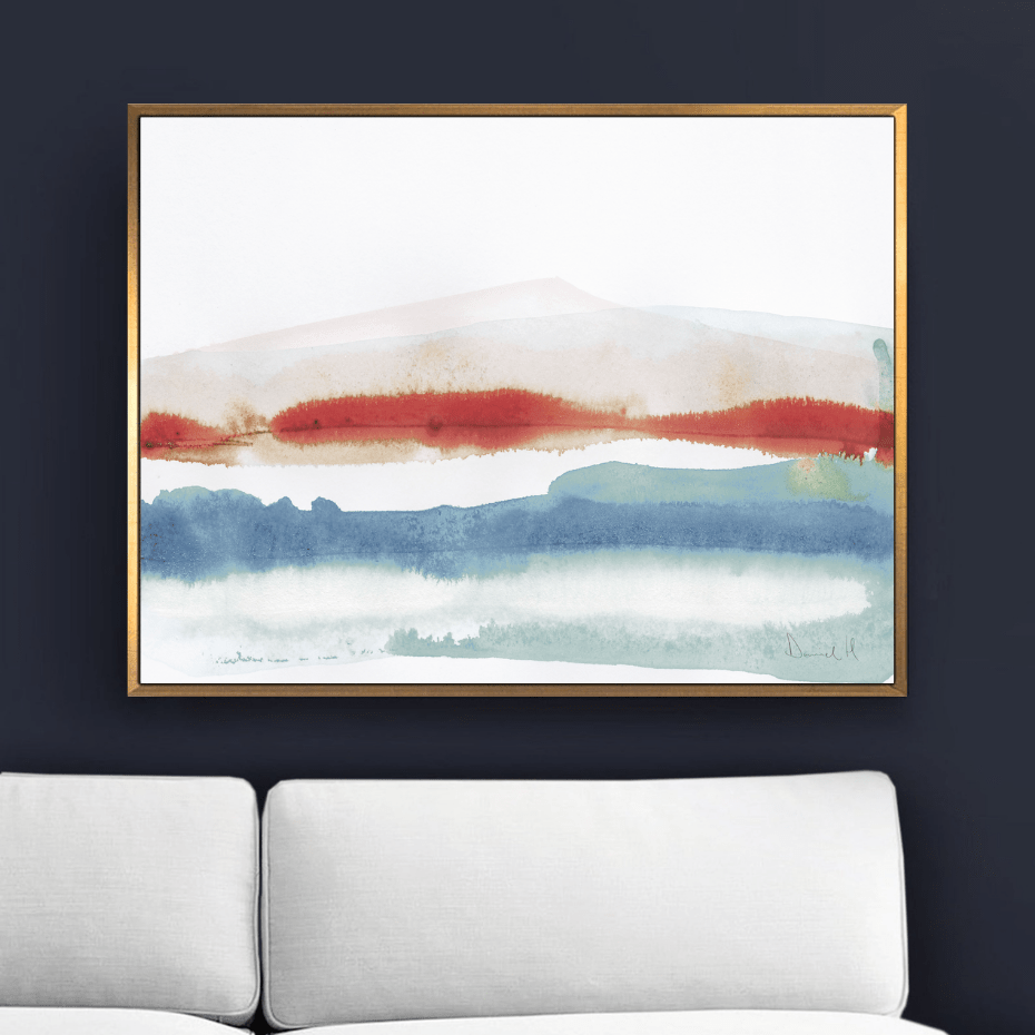 Scandi Land - Giri Designs