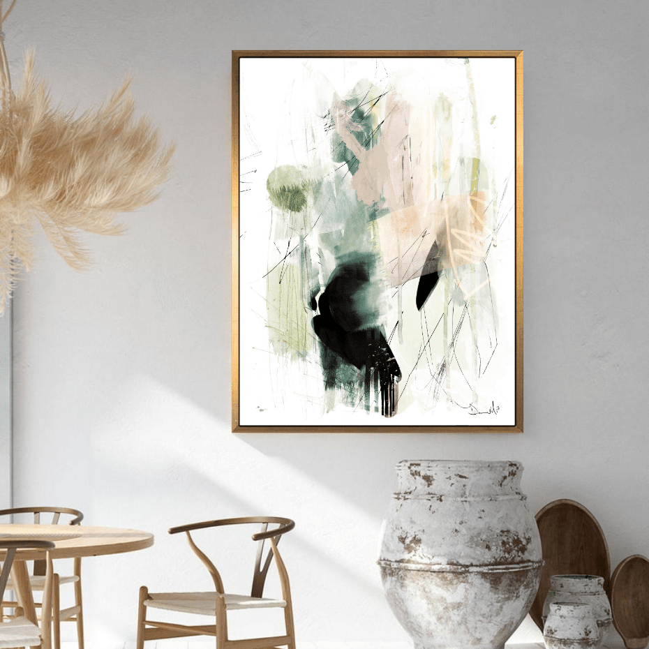 Pianta - Giri Designs