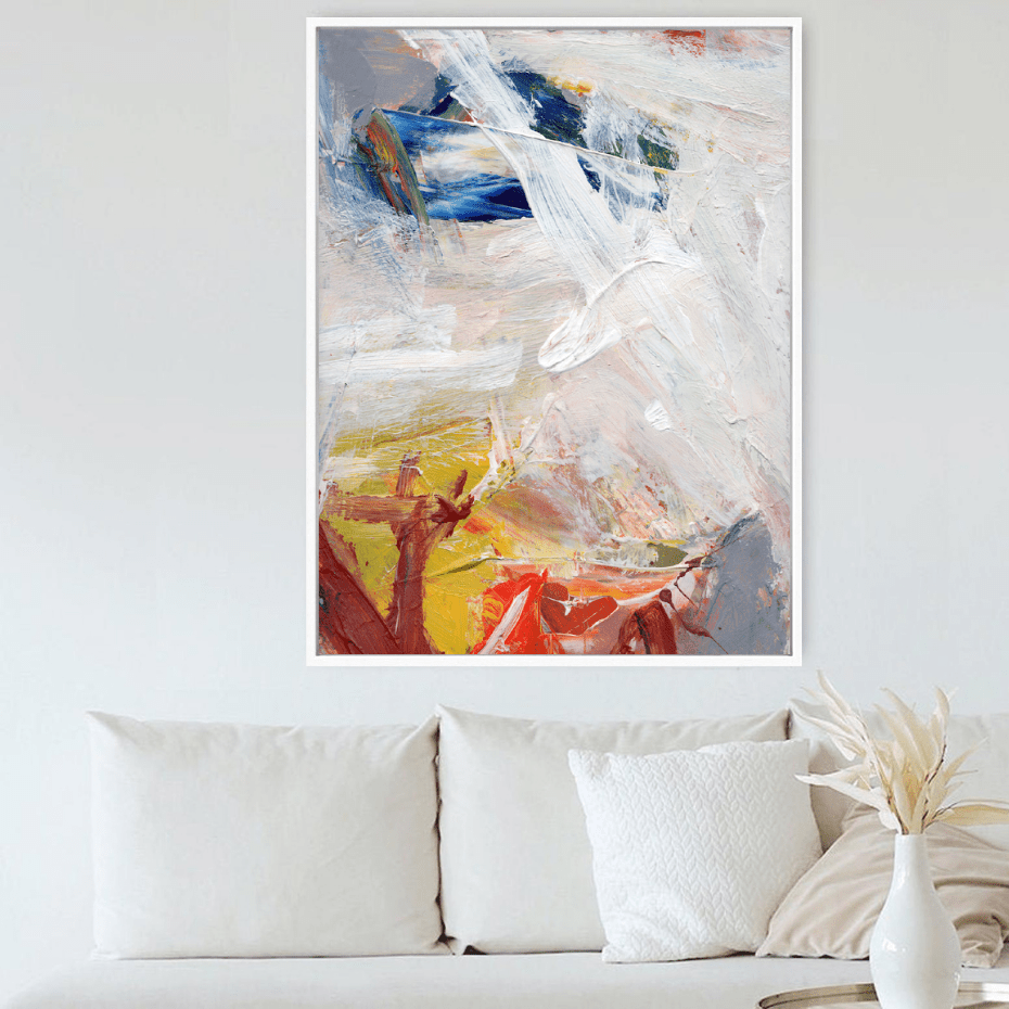 Embers - Giri Designs