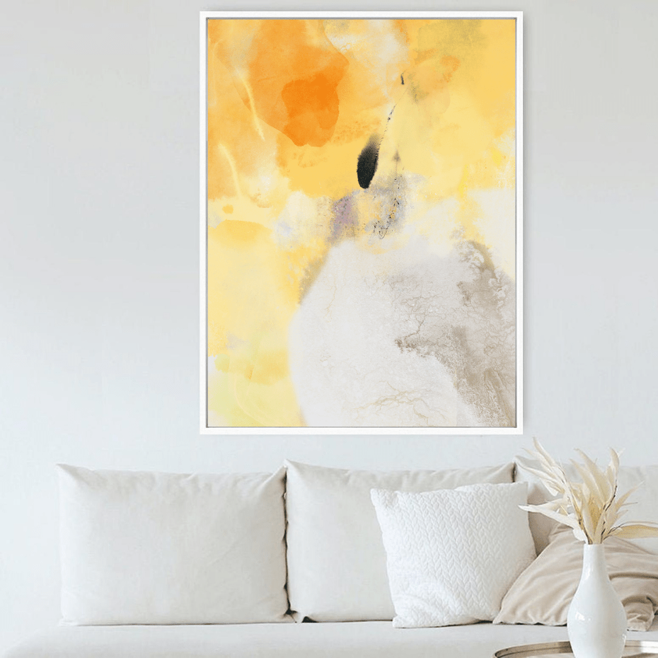 Sun Burst - Giri Designs