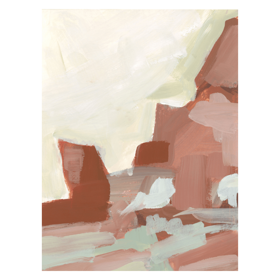 Rock Formations - Giri Designs
