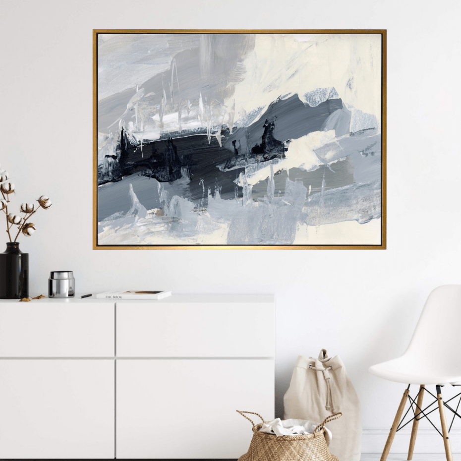 Icy Drops - Giri Designs