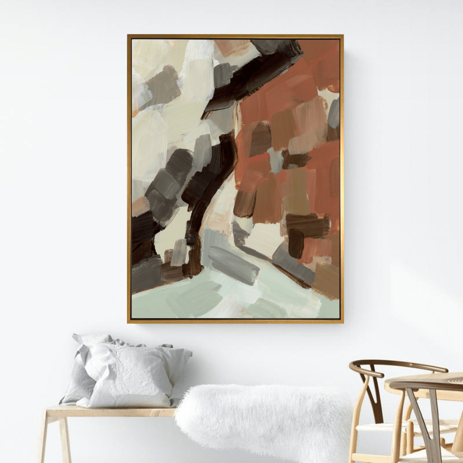 In Step - Giri Designs