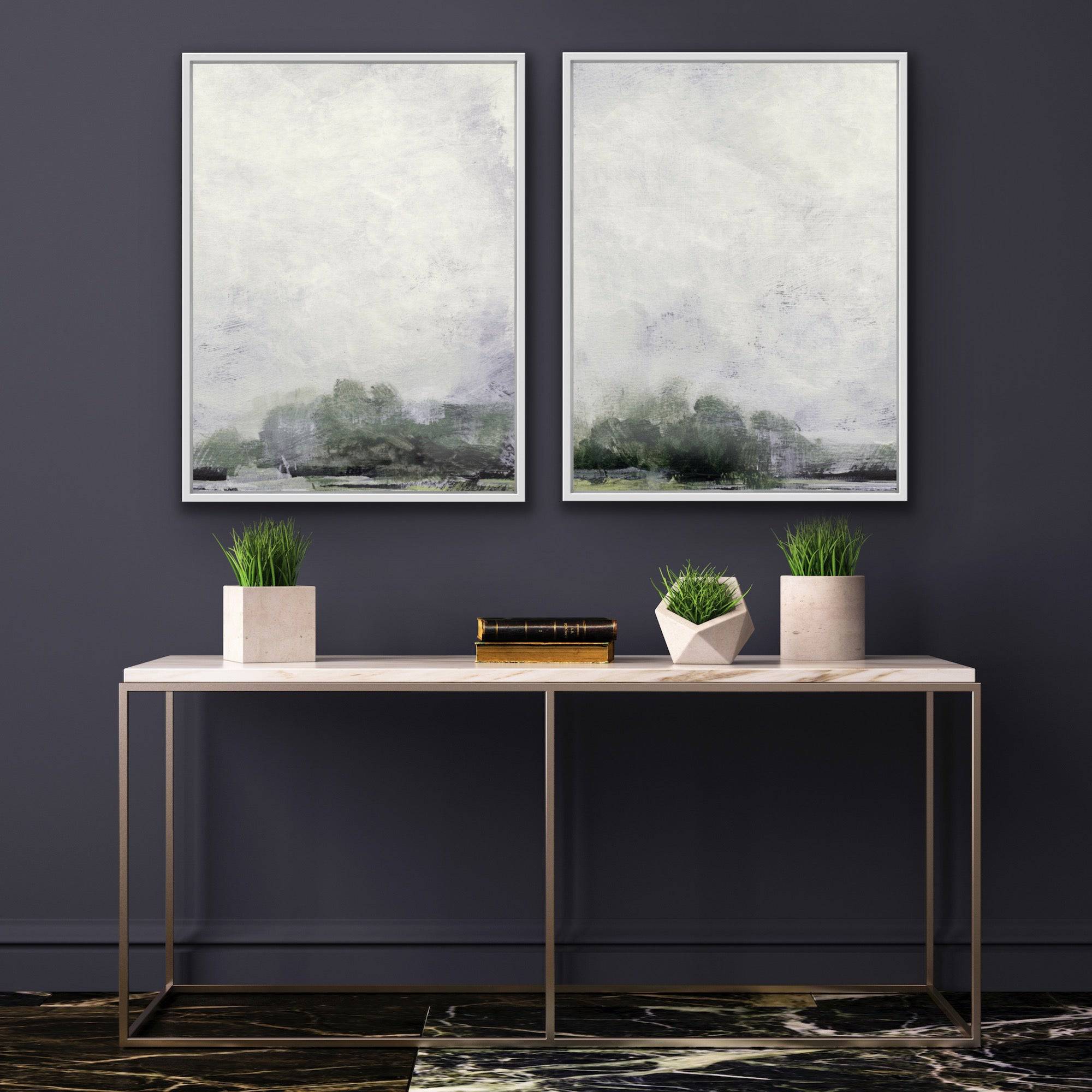 Forest Outlook - Giri Designs