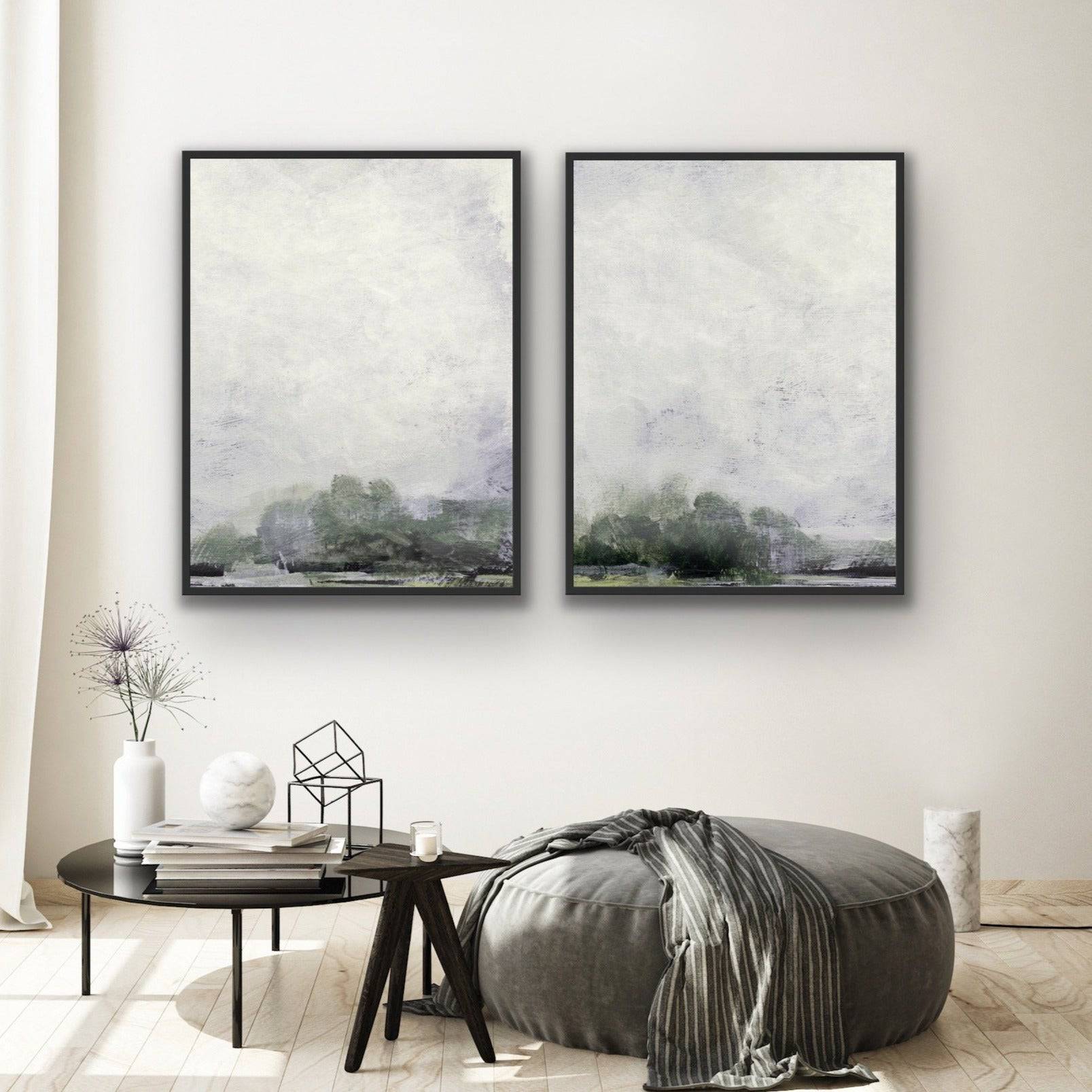 Forest Outlook - Giri Designs