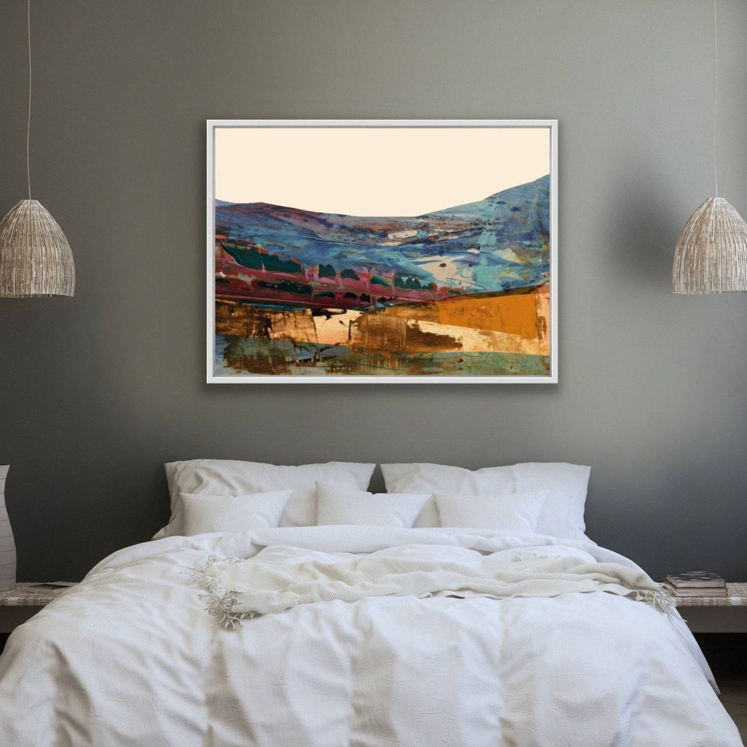 Italy - Hand Embellished - Giri Designs