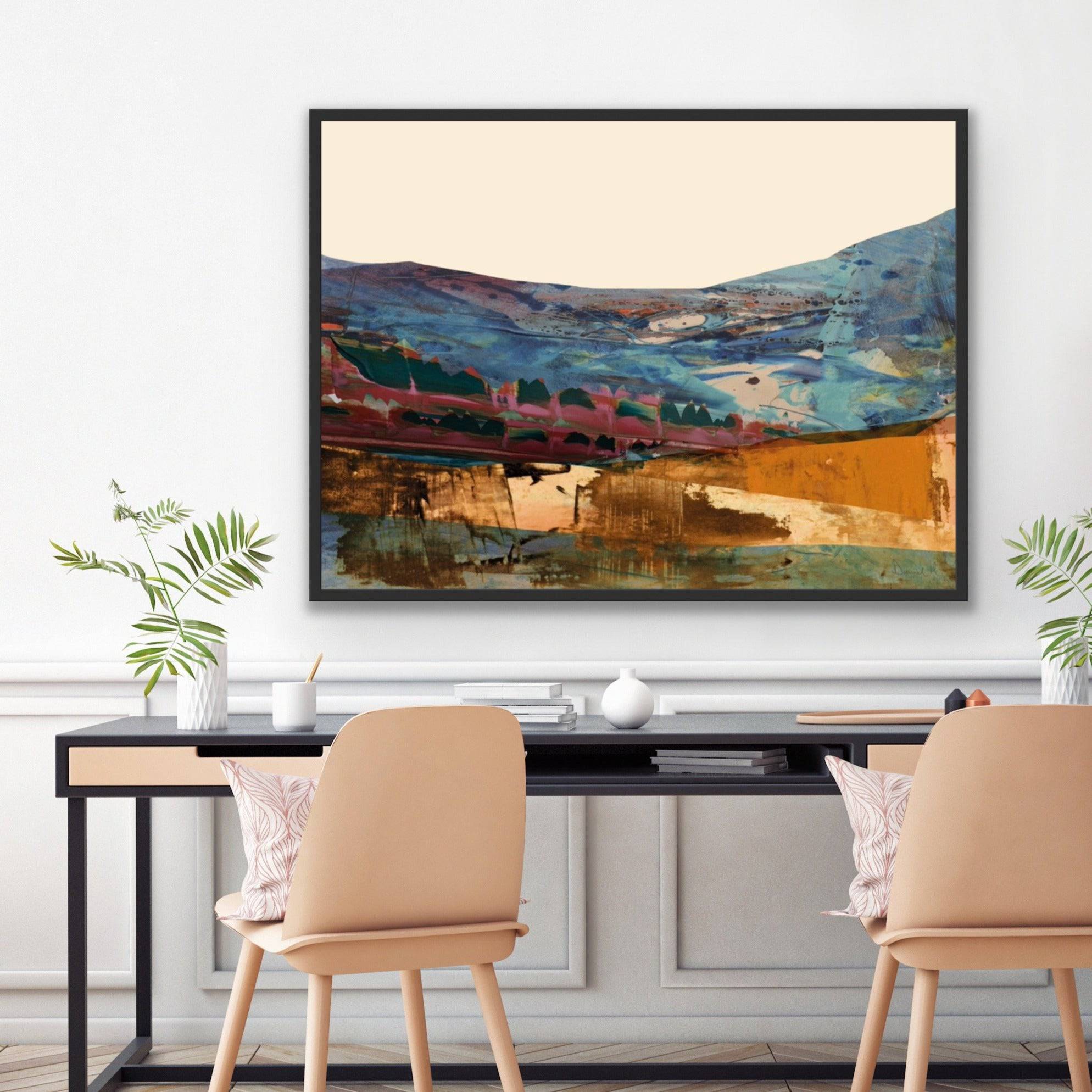 Italy - Hand Embellished - Giri Designs