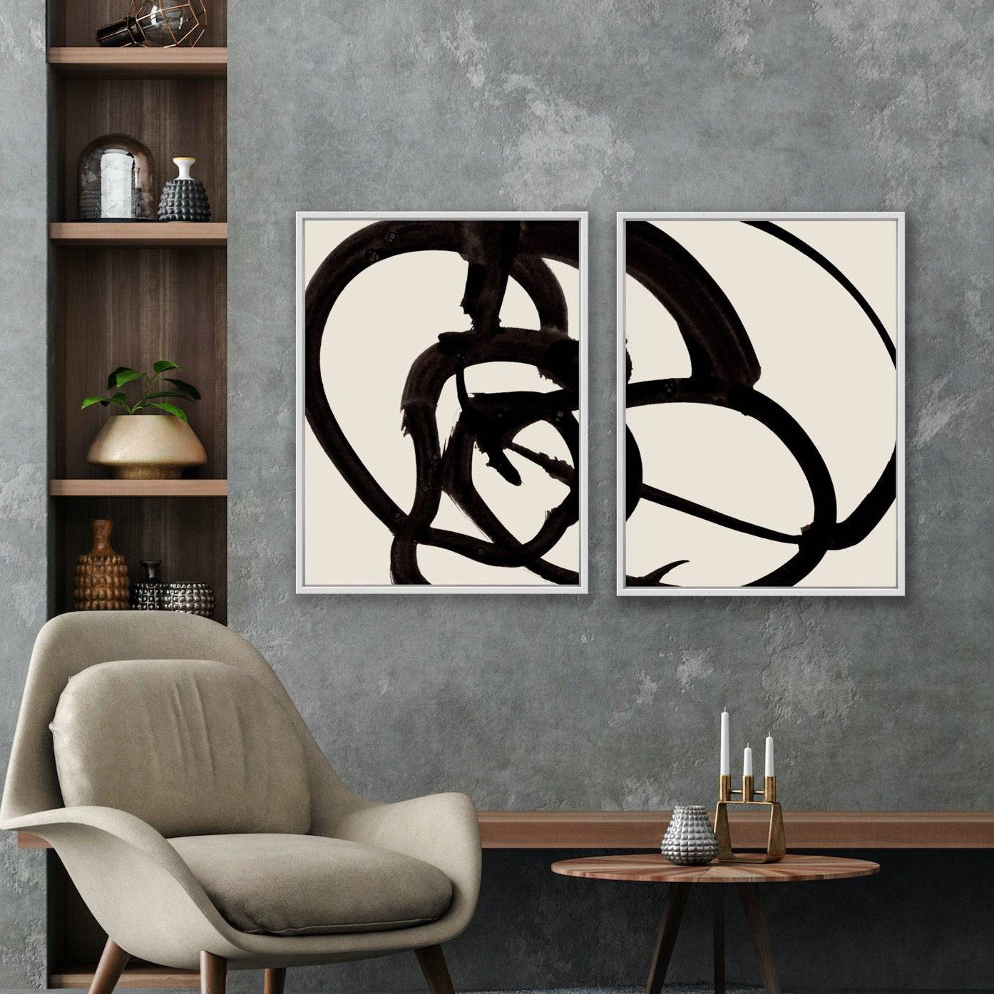 Mono Brush - Giri Designs