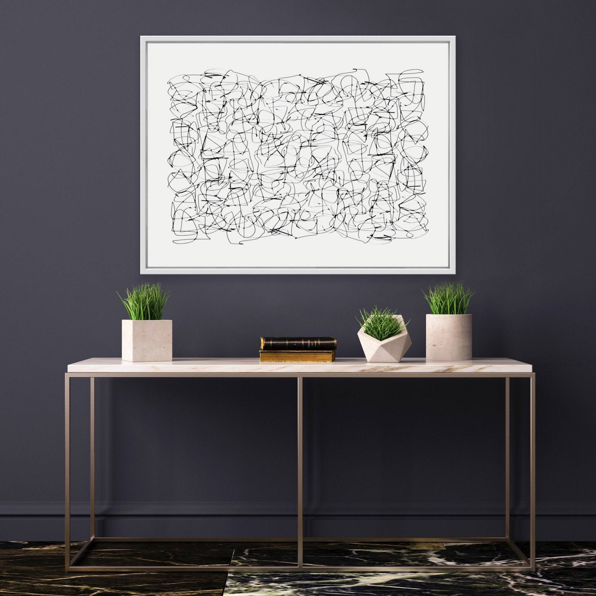 Statement - Giri Designs