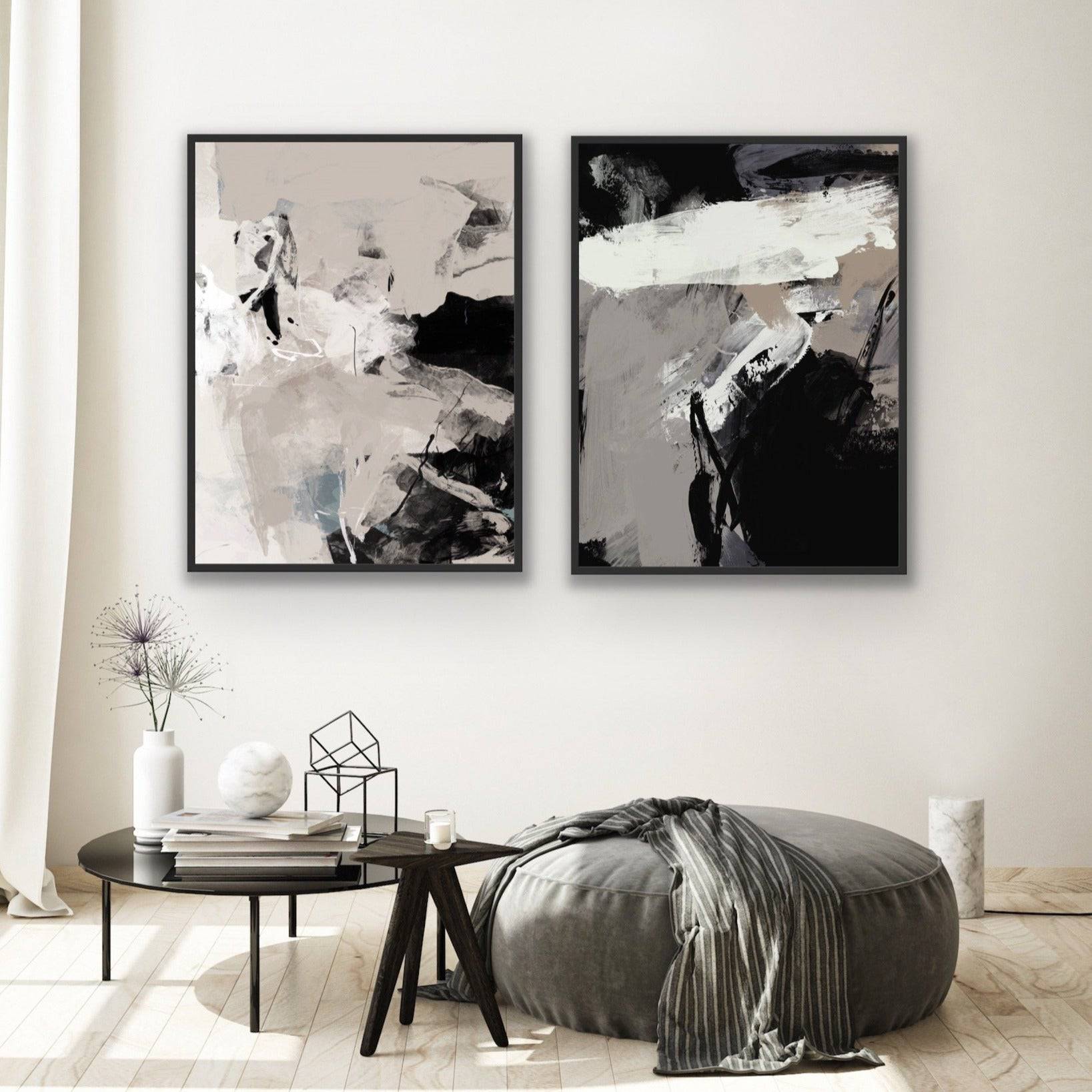 Organized Chaos - Giri Designs