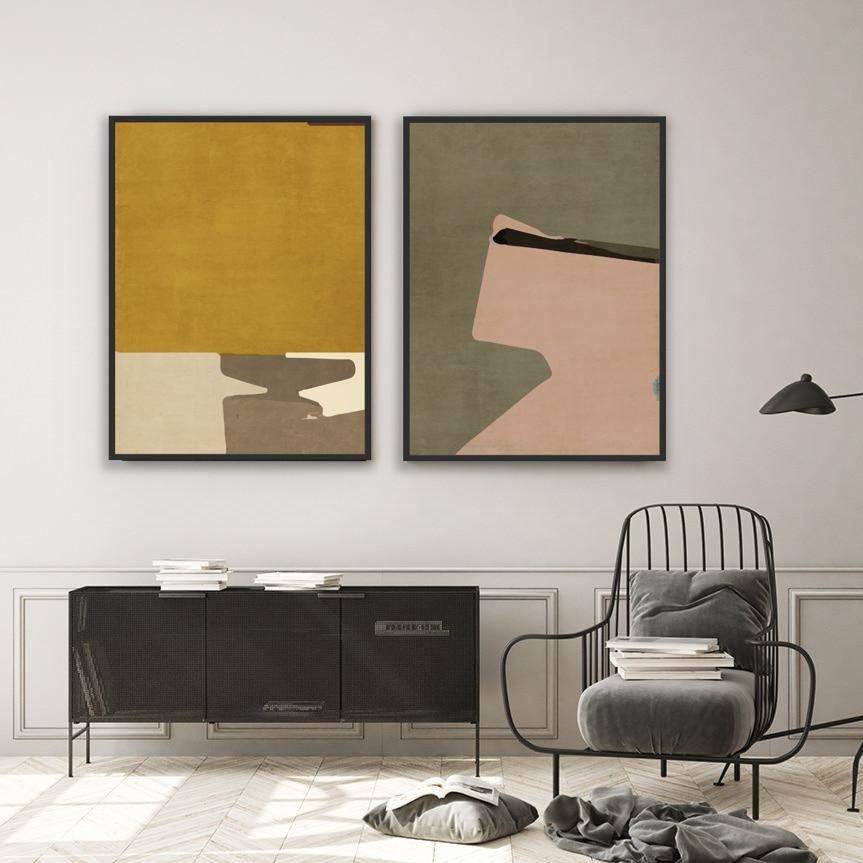 Castaway - Giri Designs