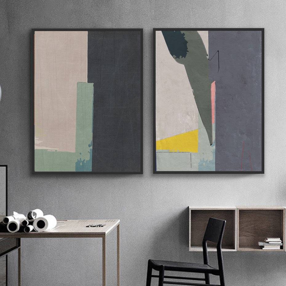 Exhale - Giri Designs