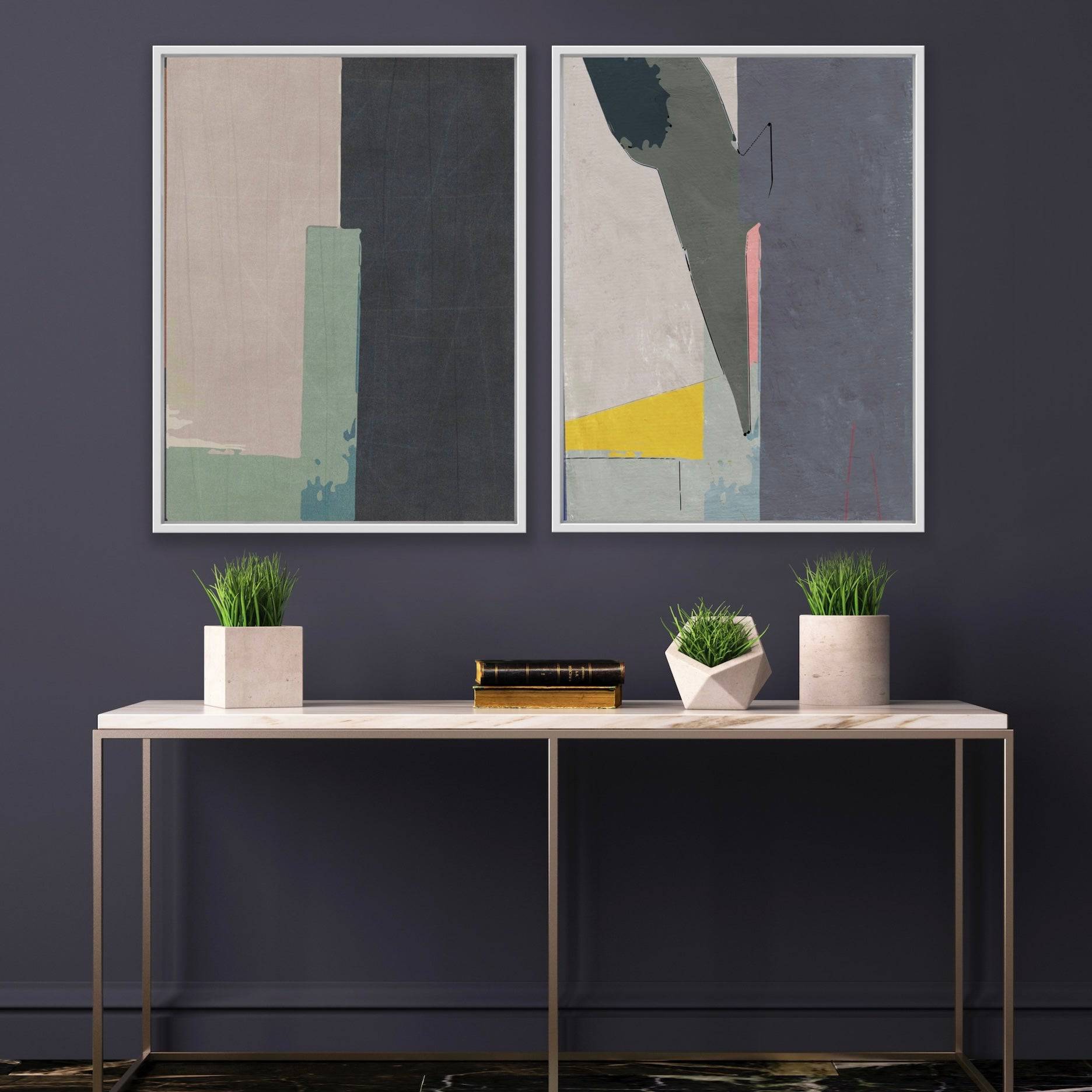 Exhale - Giri Designs