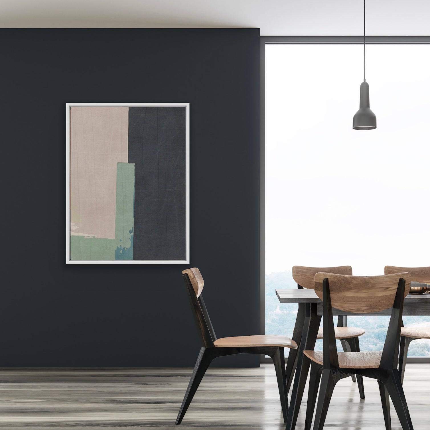 Exhale - Giri Designs
