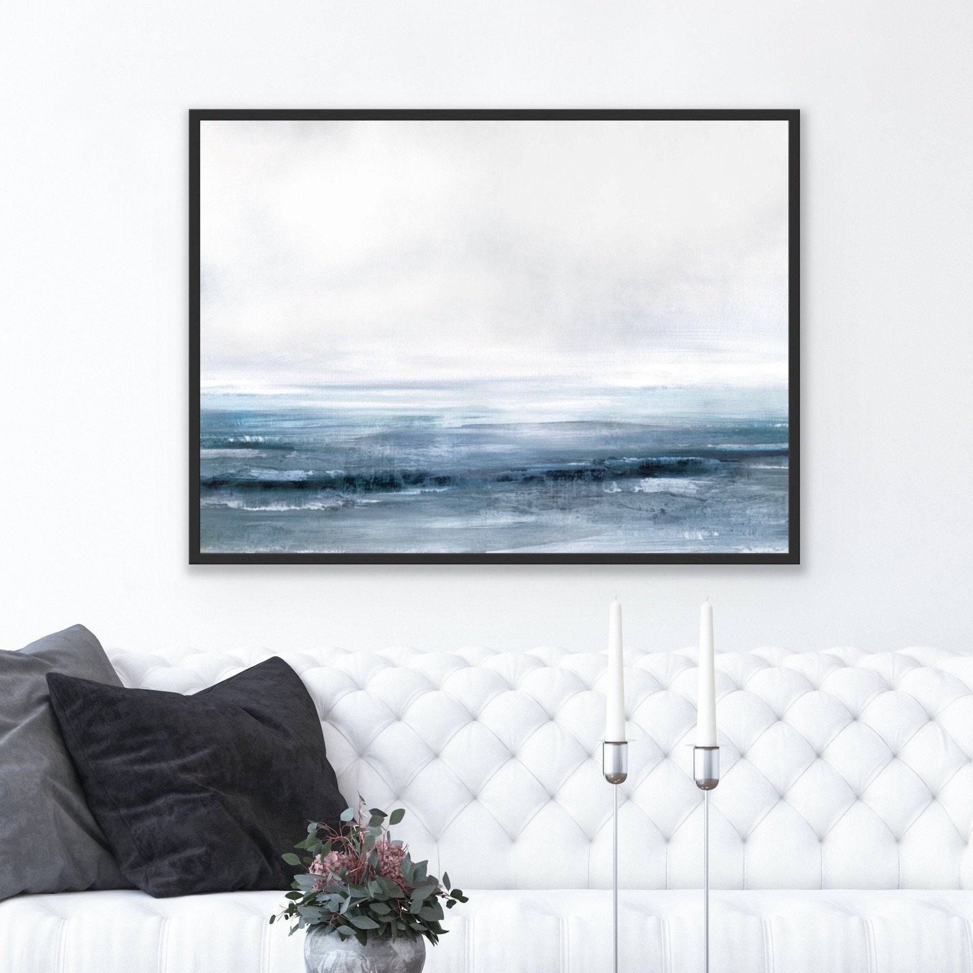 Blue Ocean - Giri Designs