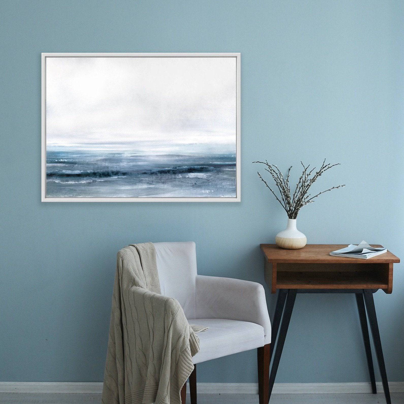 Blue Ocean - Giri Designs