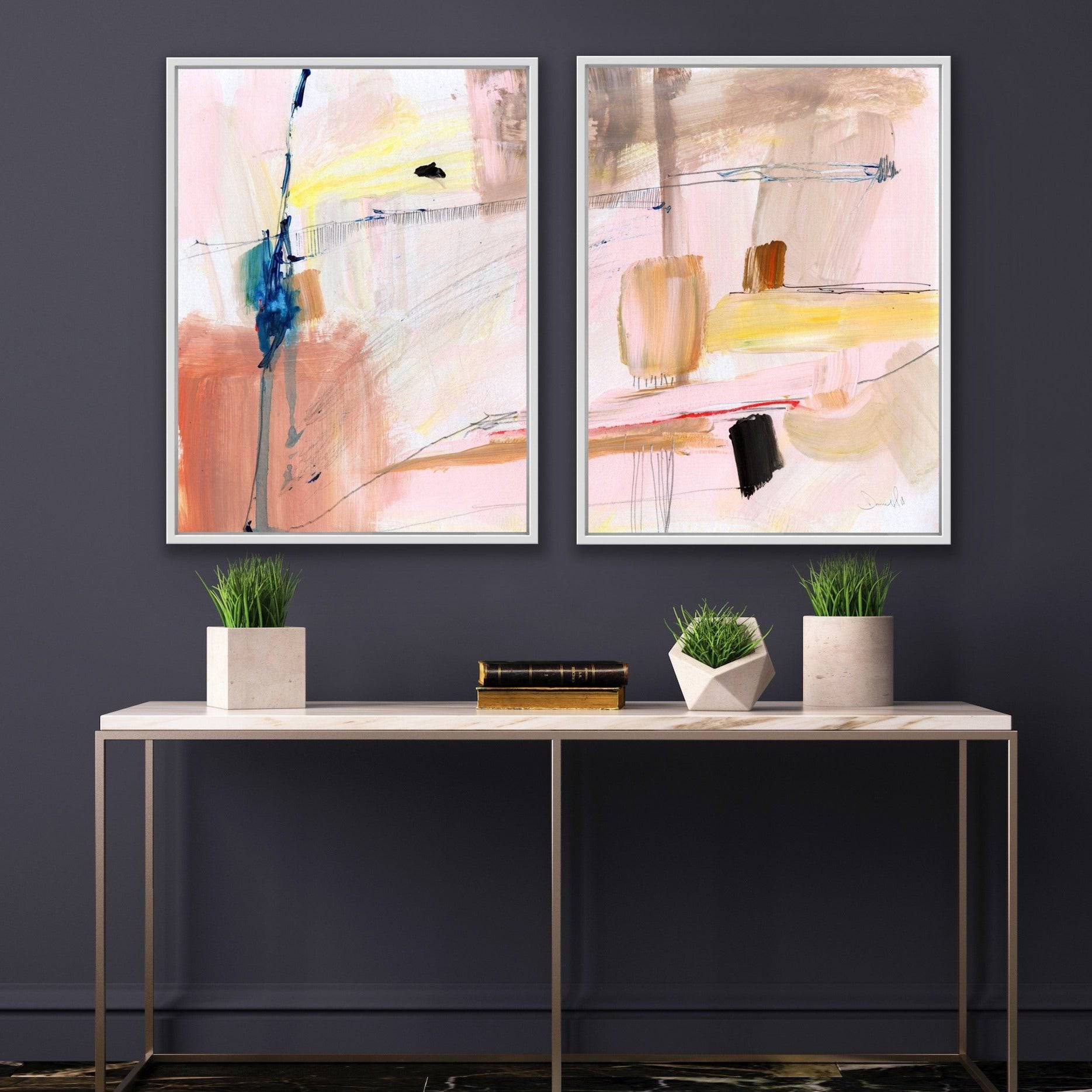 Escape - Giri Designs