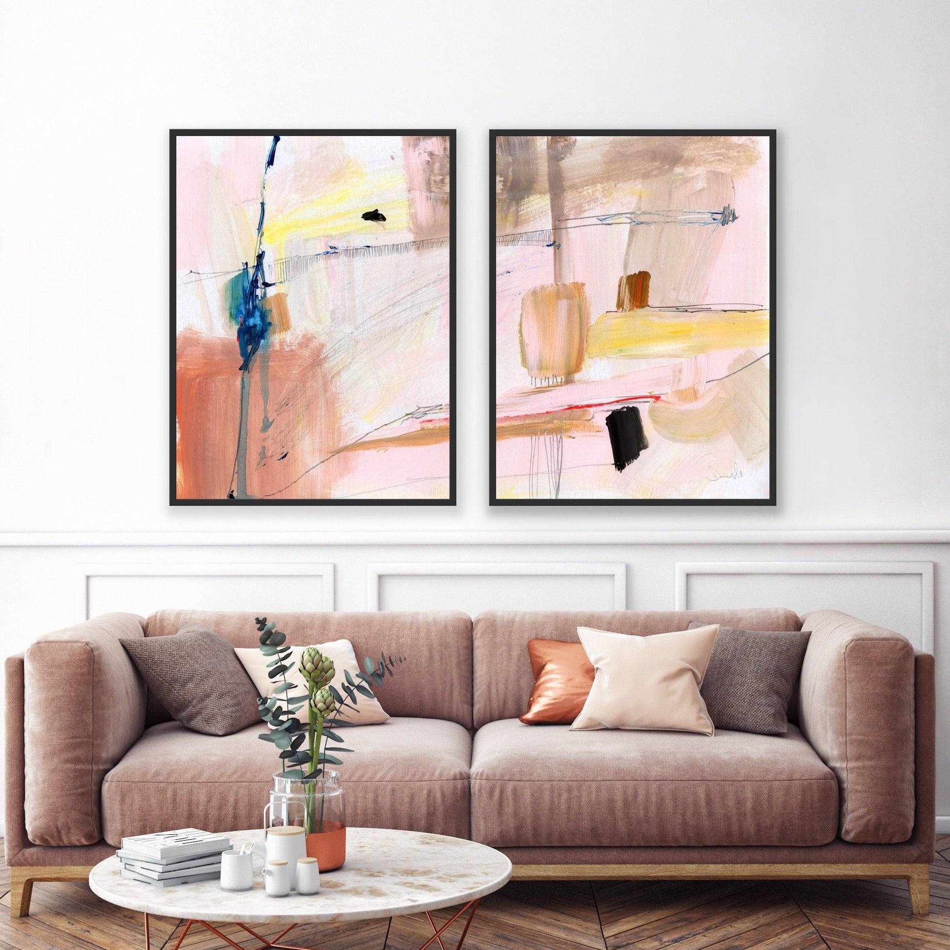 Escape - Giri Designs