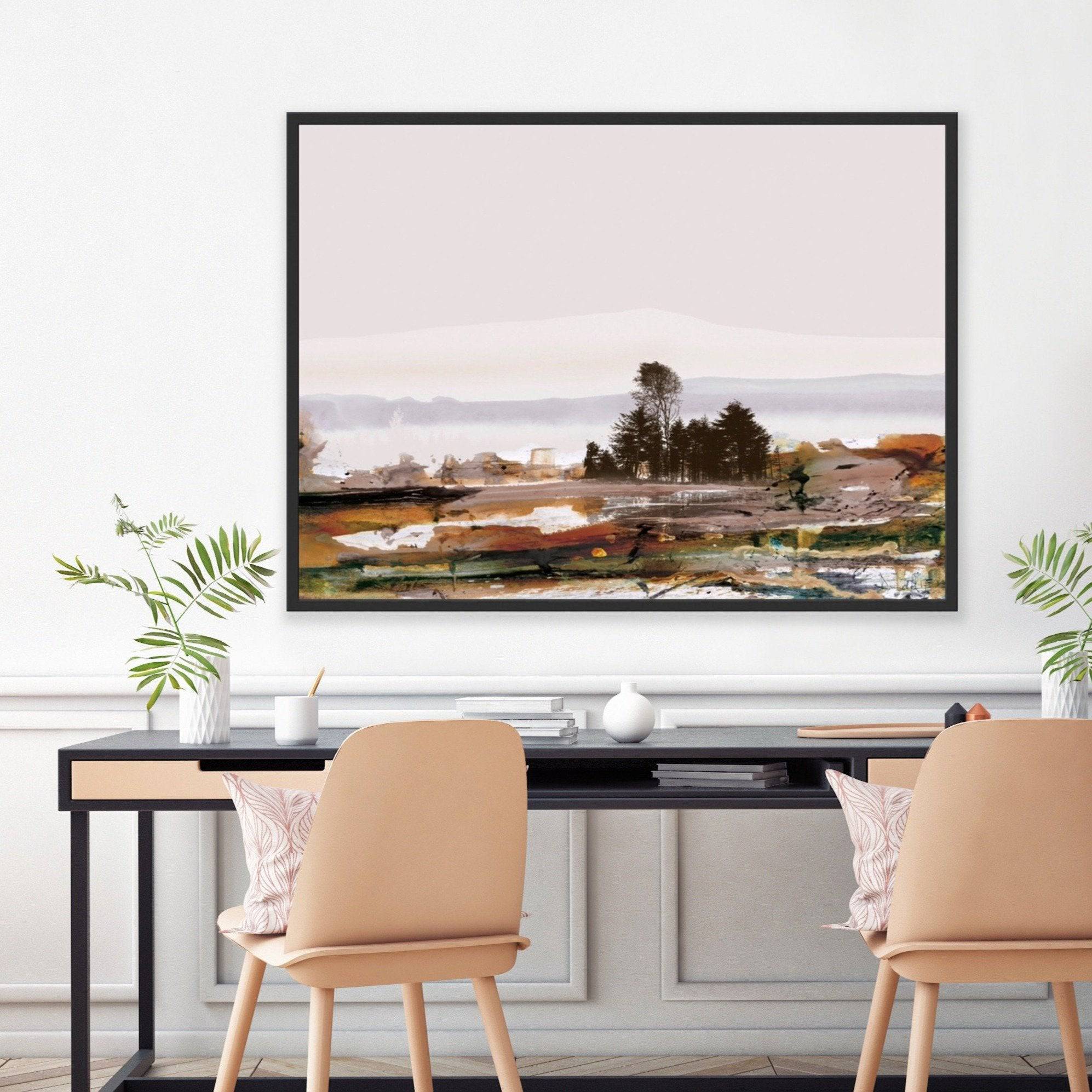 Mountain View - Giri Designs