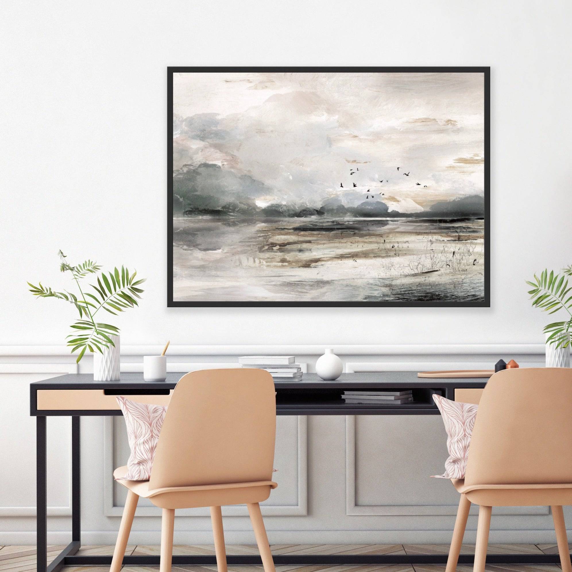 Morning View - Giri Designs