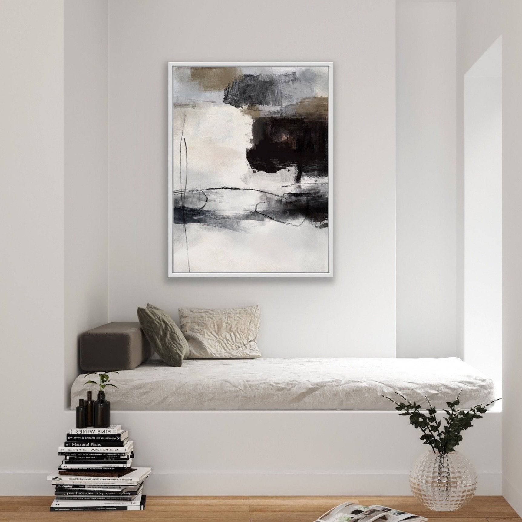 Storm Clouds - Giri Designs