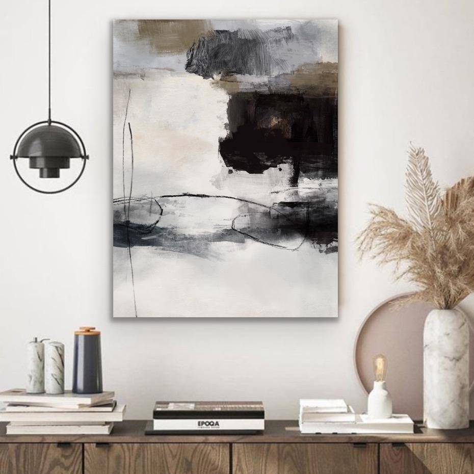 Storm Clouds - Giri Designs