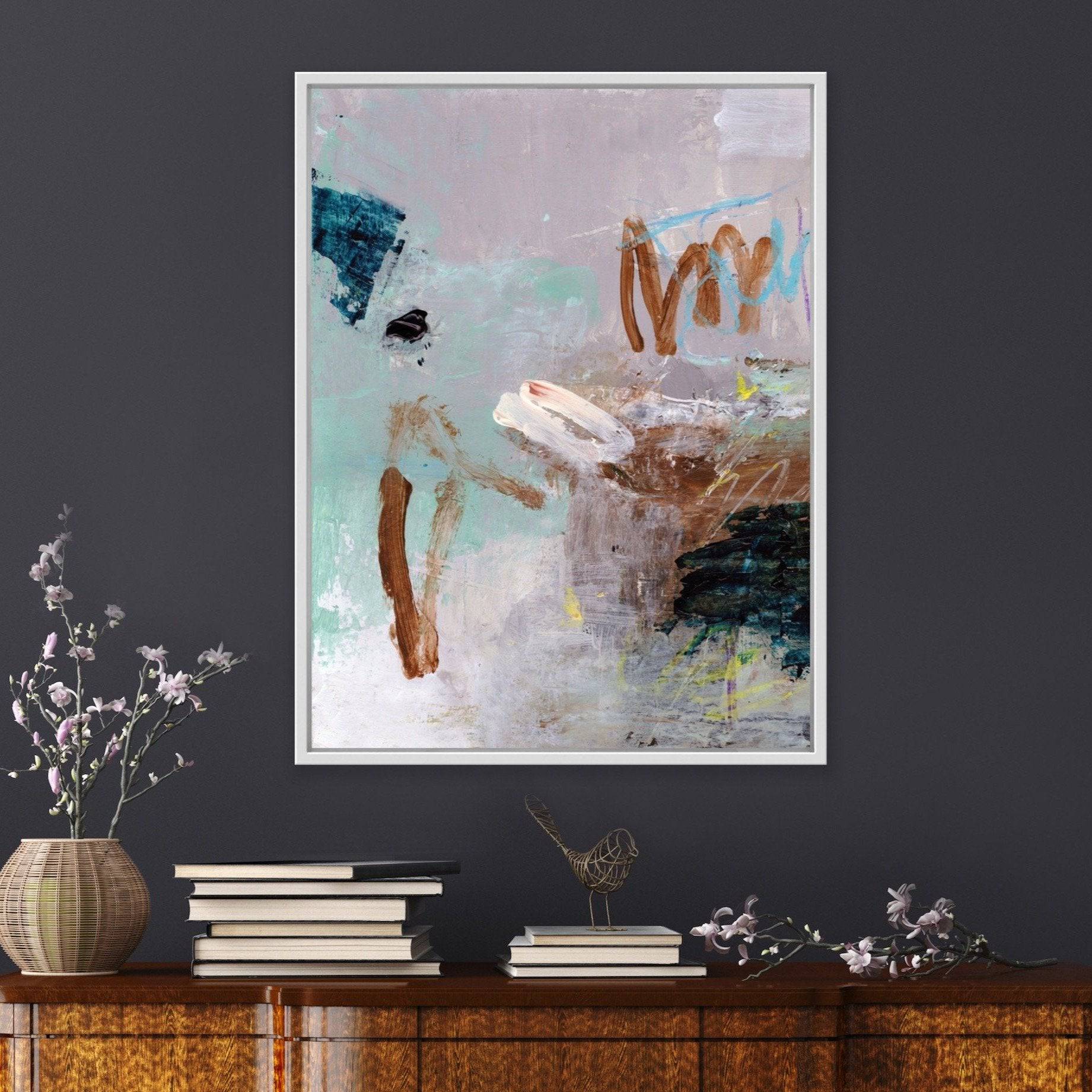 Wild Thing - Giri Designs