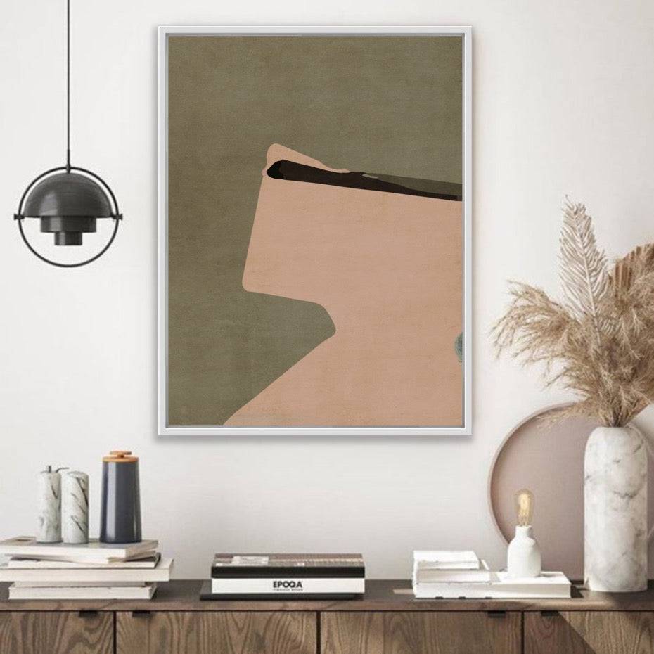 Castaway - Giri Designs