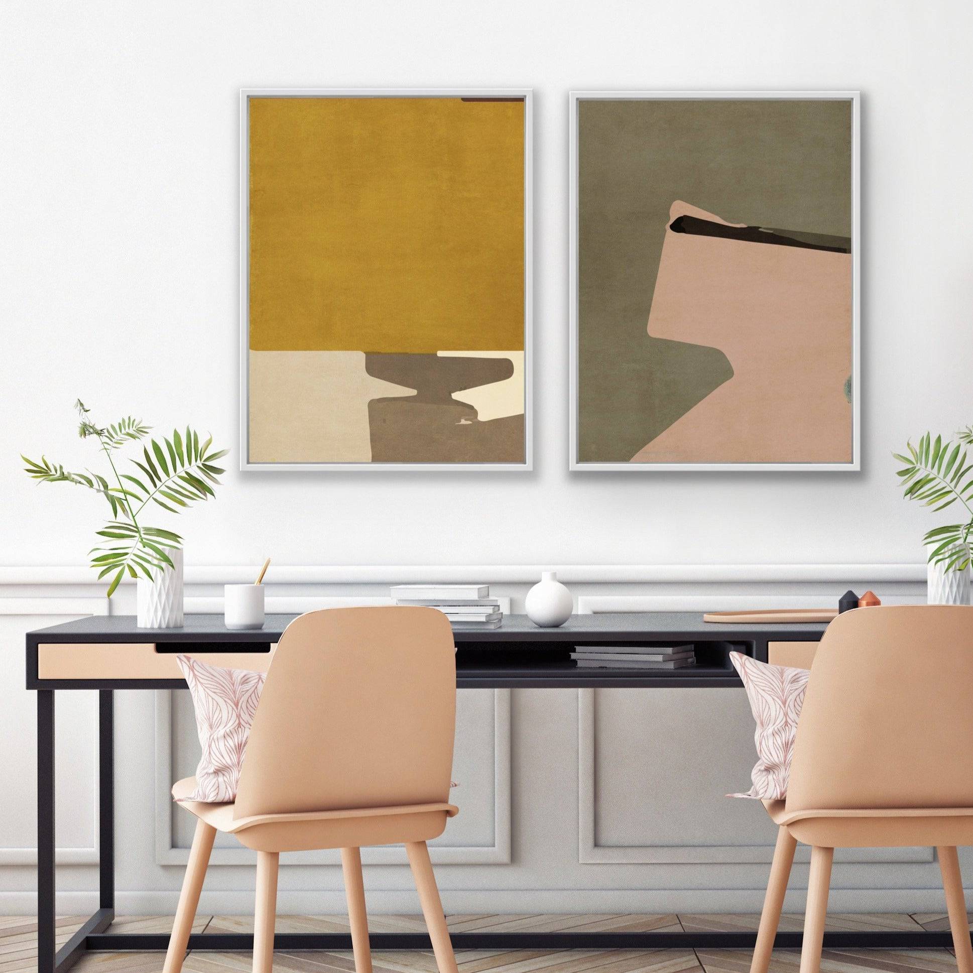 Castaway - Giri Designs