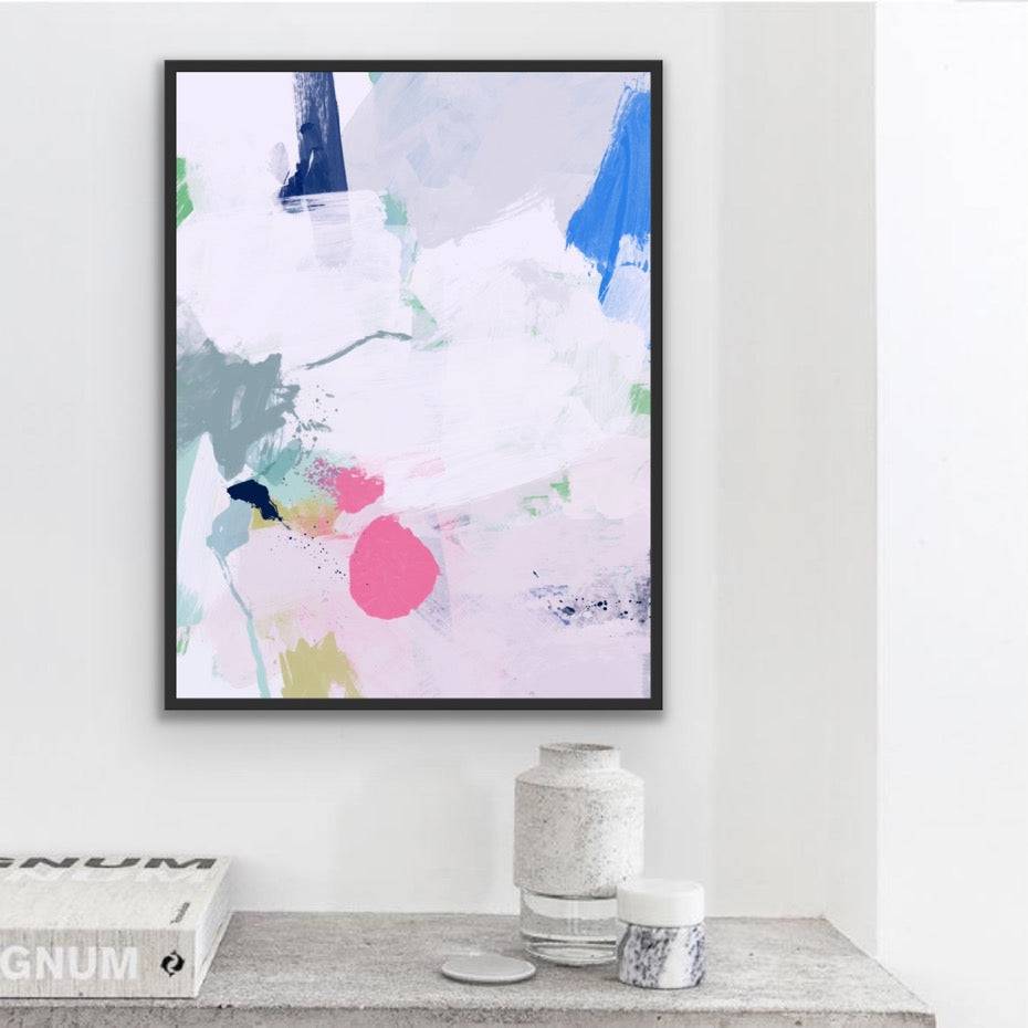 Pink Dreams - Giri Designs