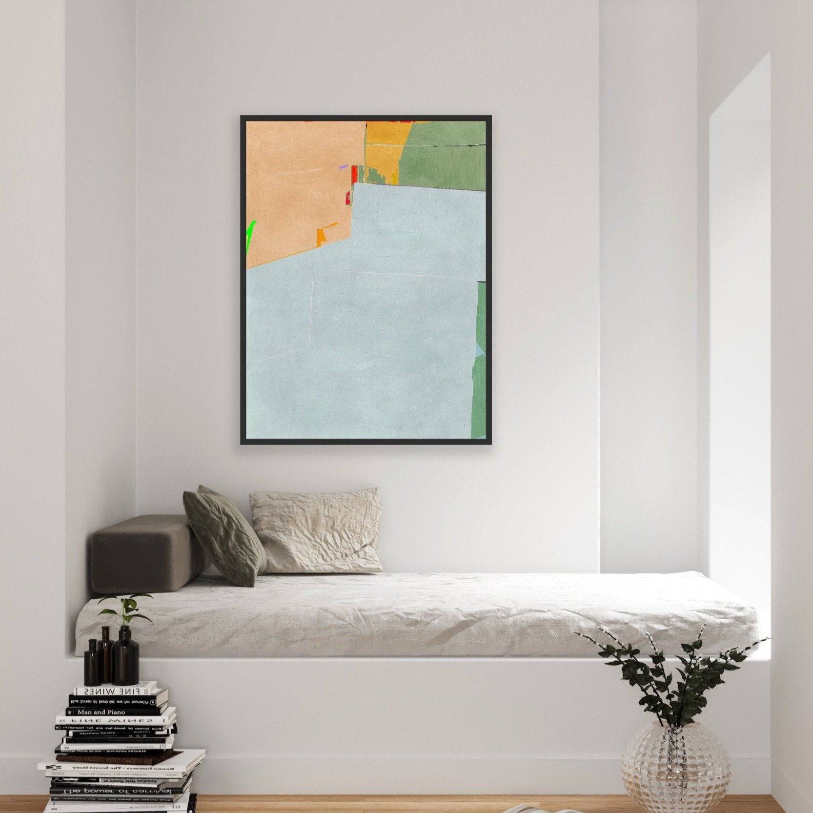 Serenity - Giri Designs