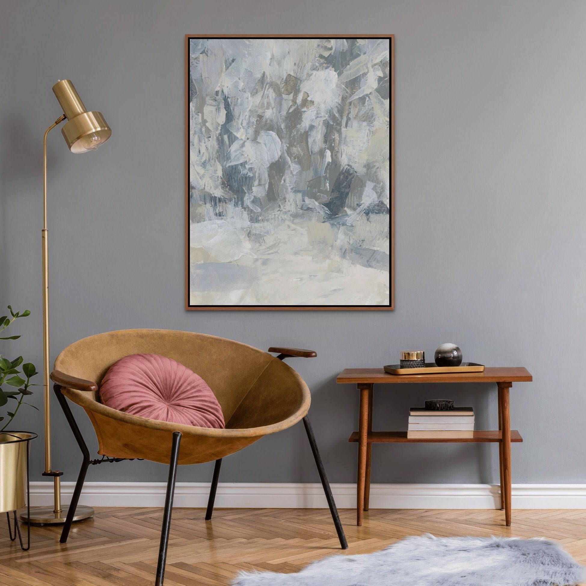 Ice Storm - Giri Designs