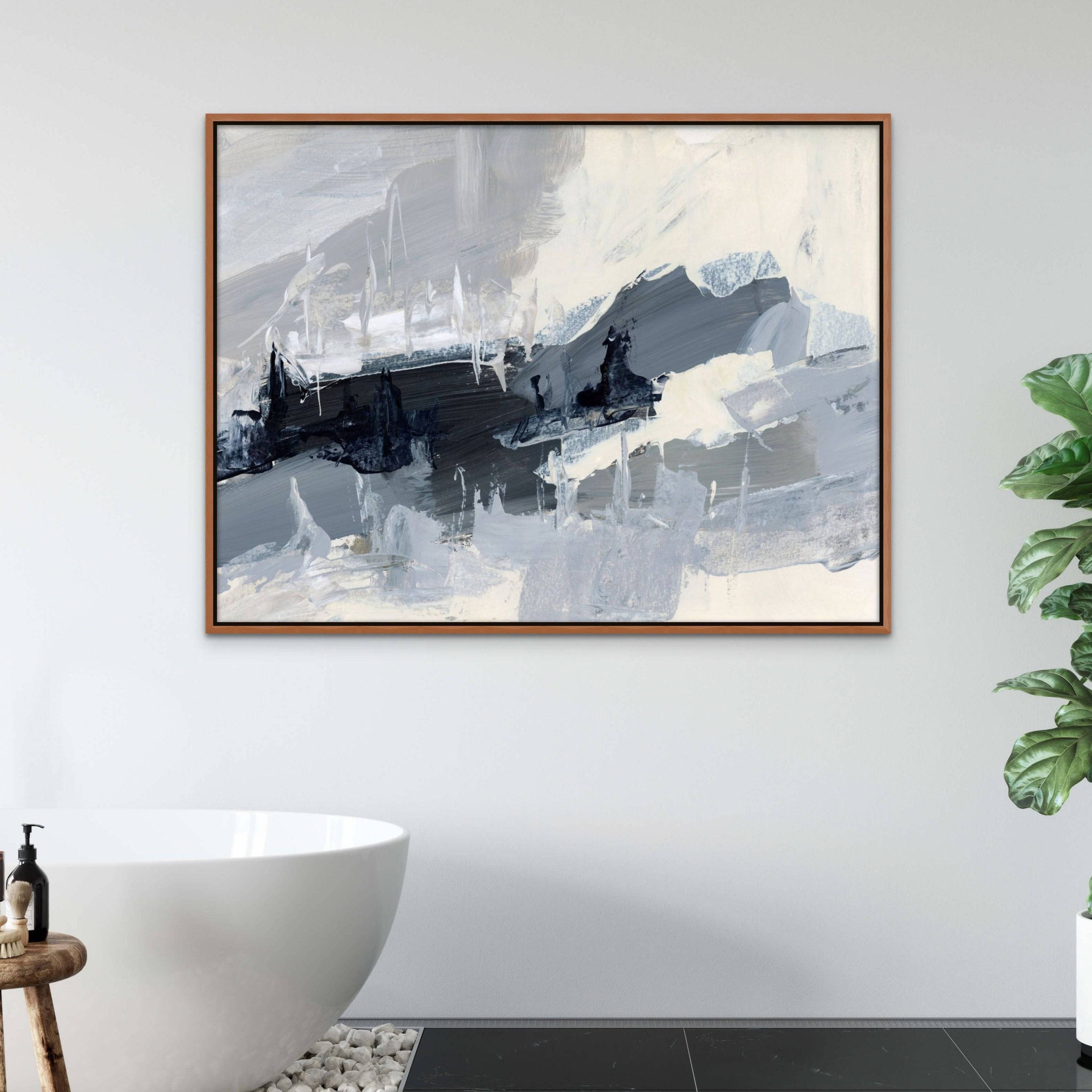 Icy Drops - Giri Designs