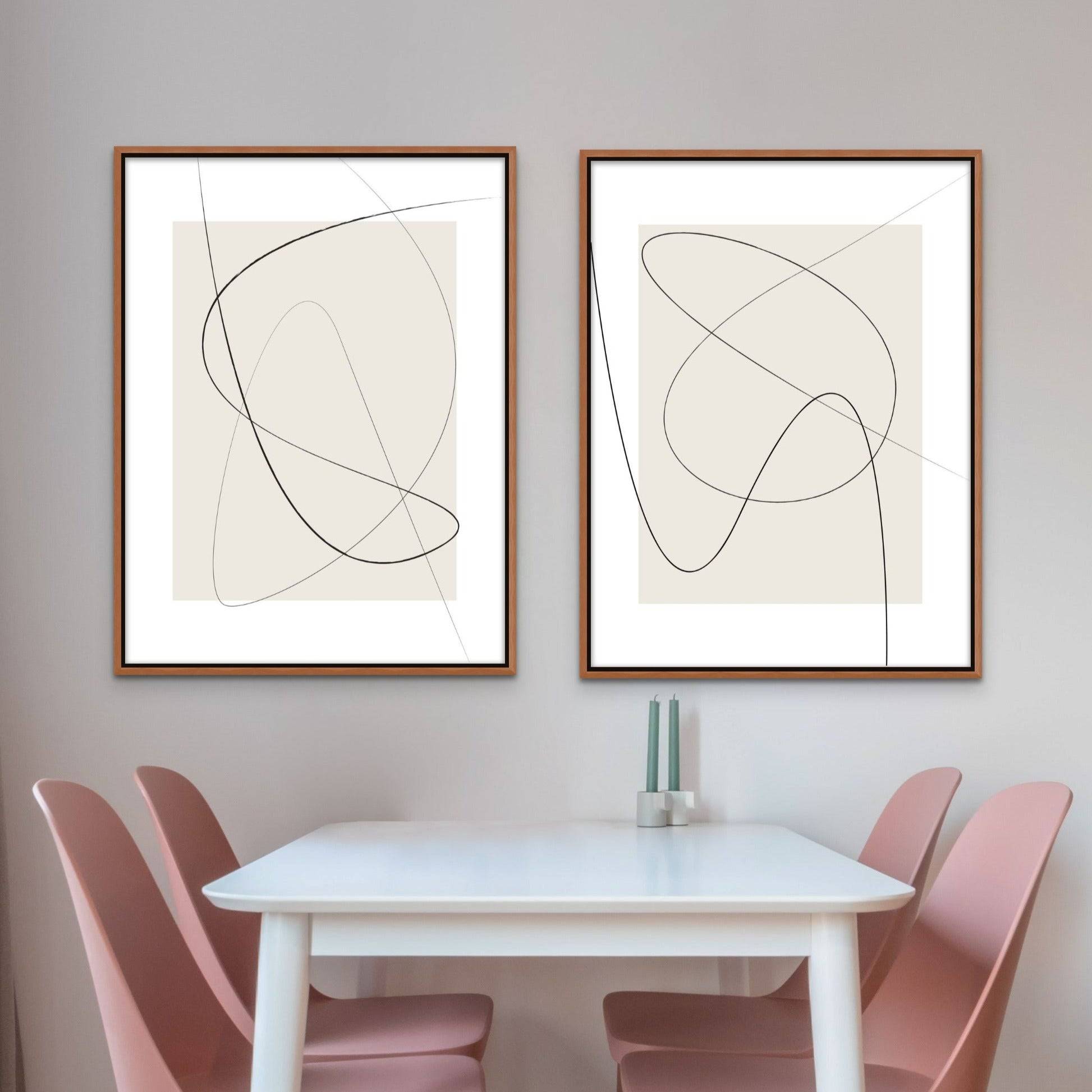 In Line 2 - Giri Designs