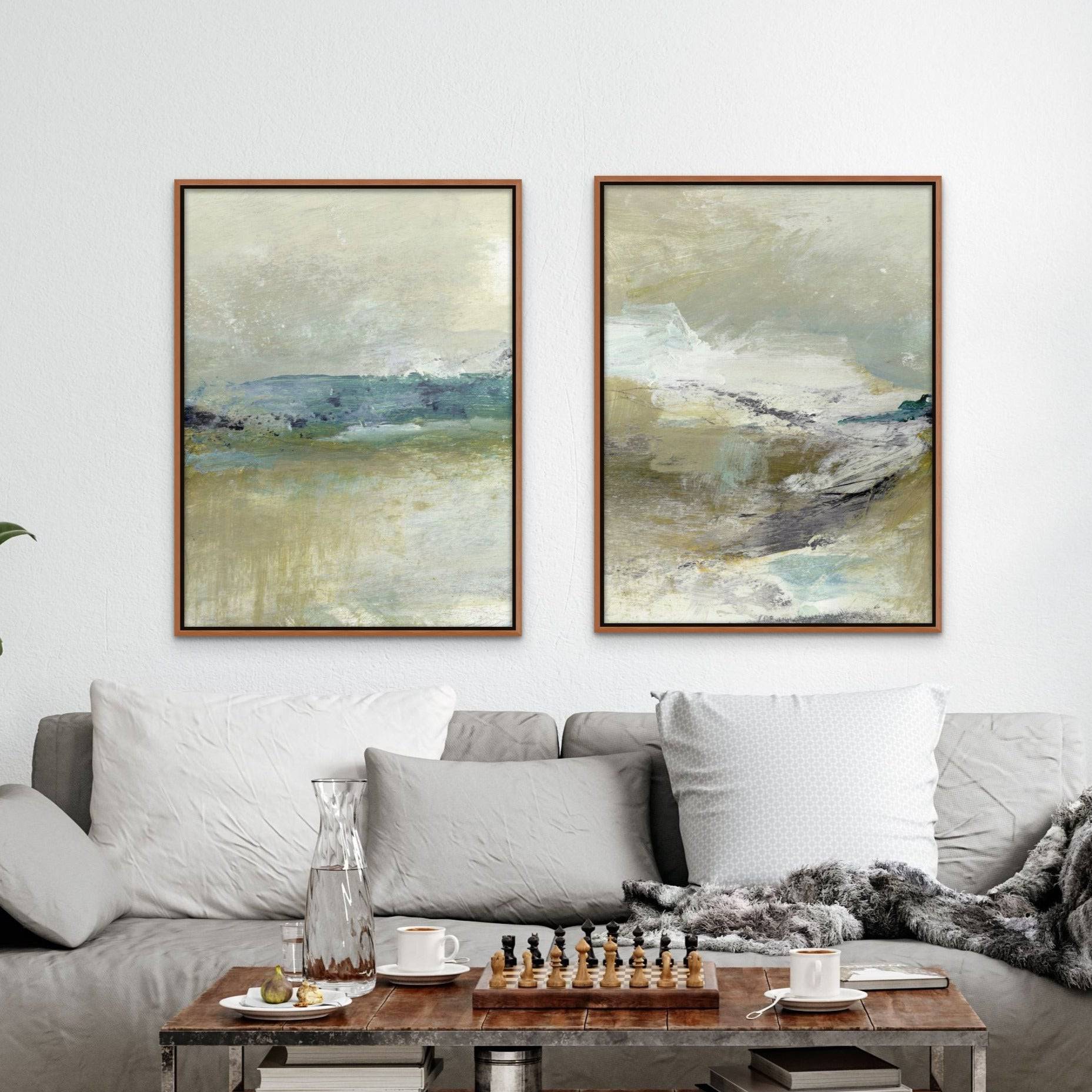 Landscape - Giri Designs