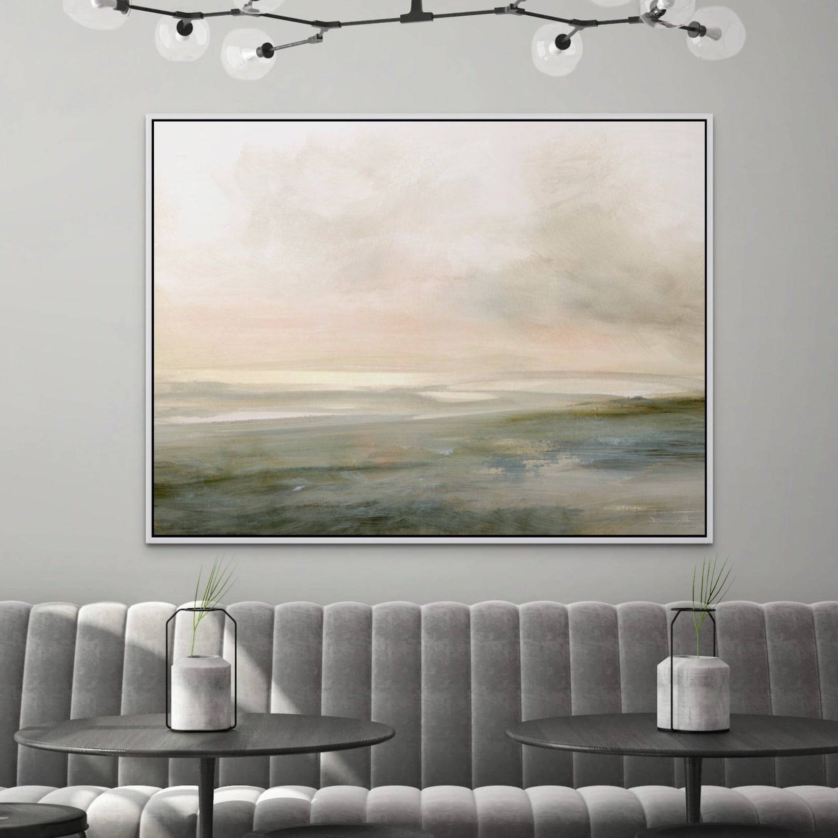 Low Tide Summer - Giri Designs