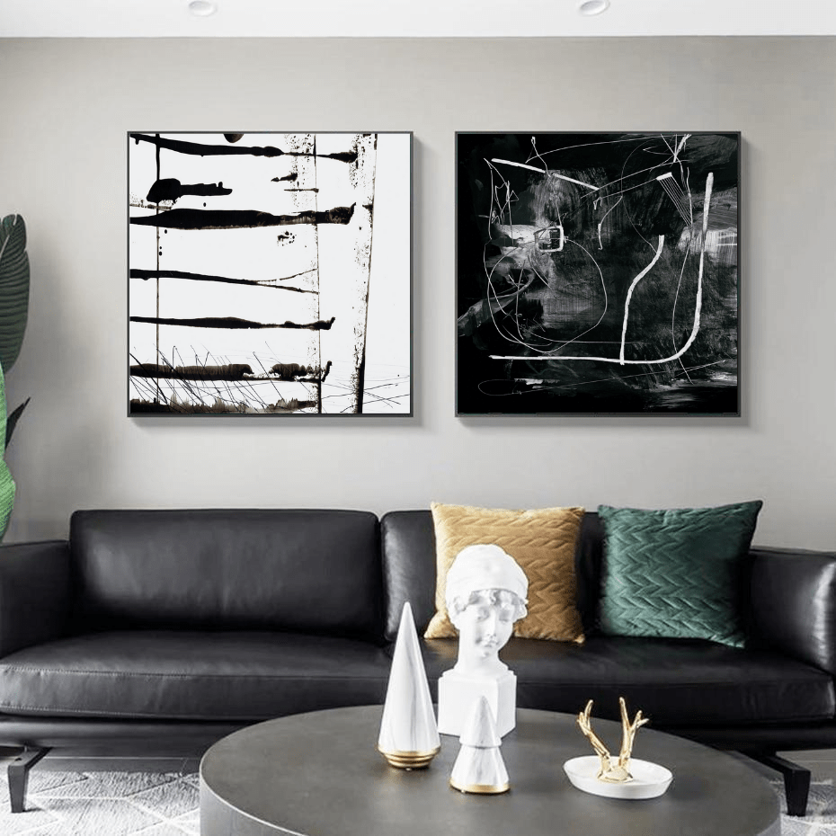 Sight, Layers, Night - Giri Designs